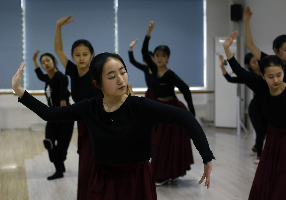 四川艺术教育专业学校好吗好不好