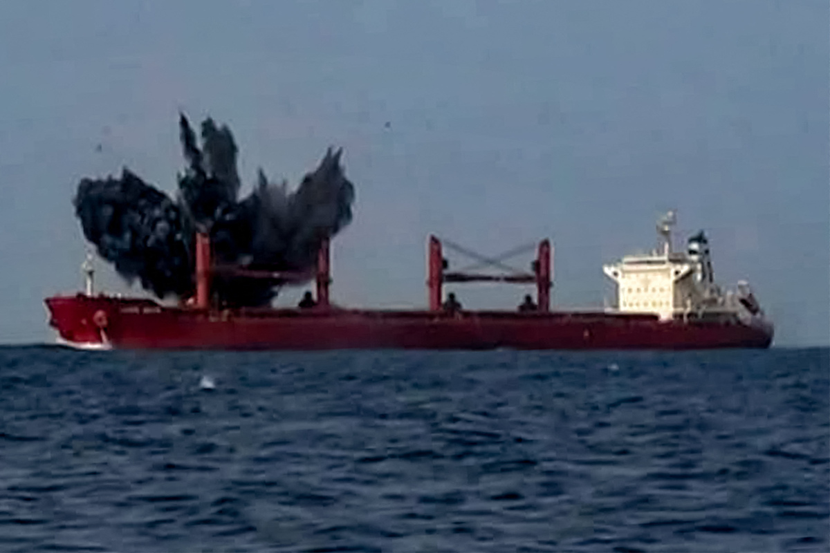 独家揭秘！海事局内部人士透露事故细节