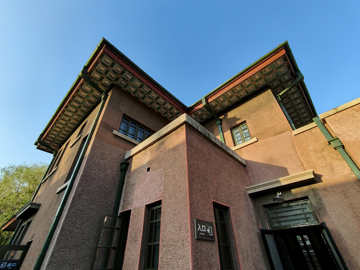 同济大学历史建筑保护工程专业怎么样