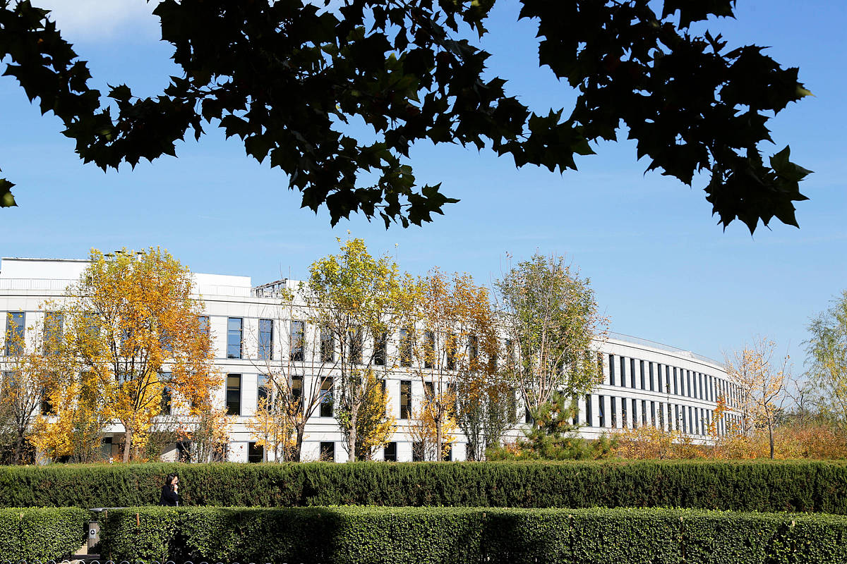 南京信息工程大学软件工程学硕就业薪资