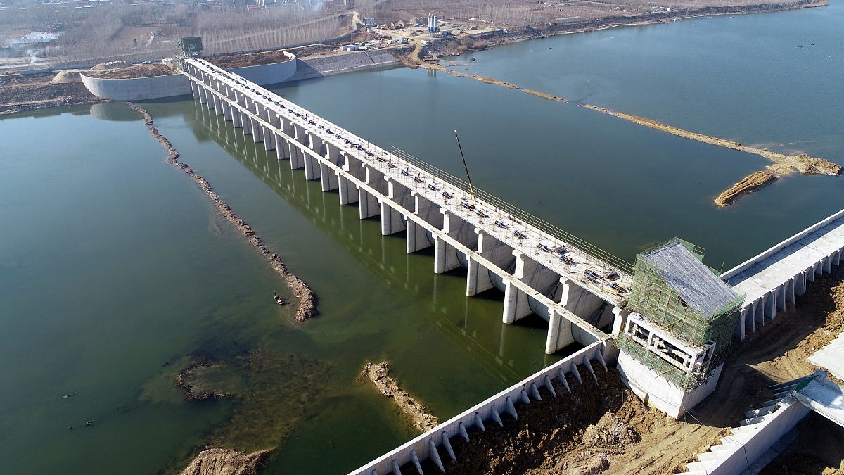 湖南省水利水电建设工程学校交通工程机械运用与维修专业课程设置详解