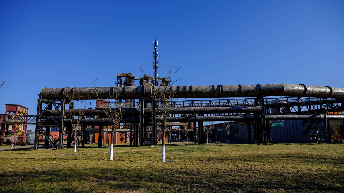 鸡西钢铁厂停产时间：曾经多次停产，现已关闭