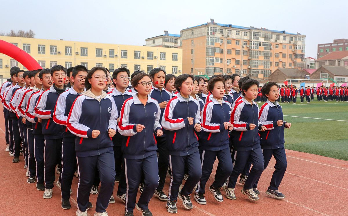 张家口凯迪中专2023年地址在哪里