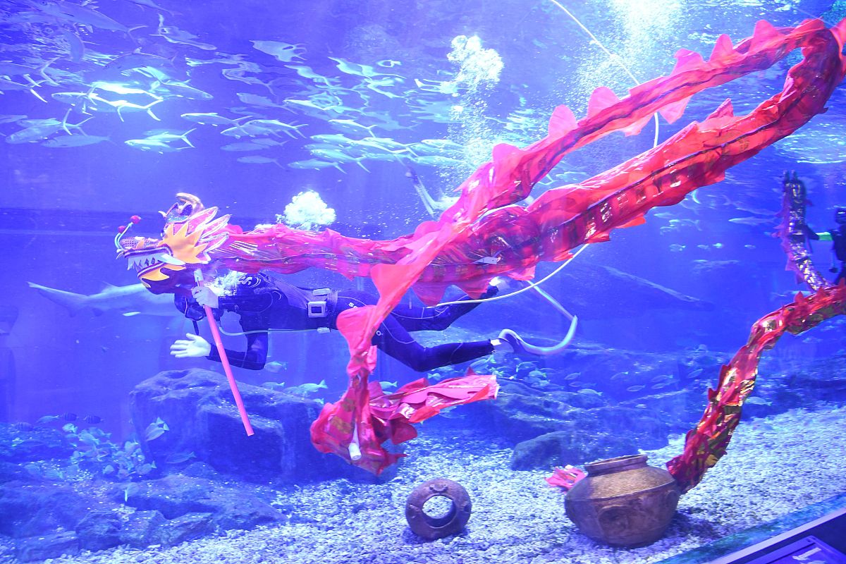 永远用不完的水是什么？脑筋急转弯答案及解析