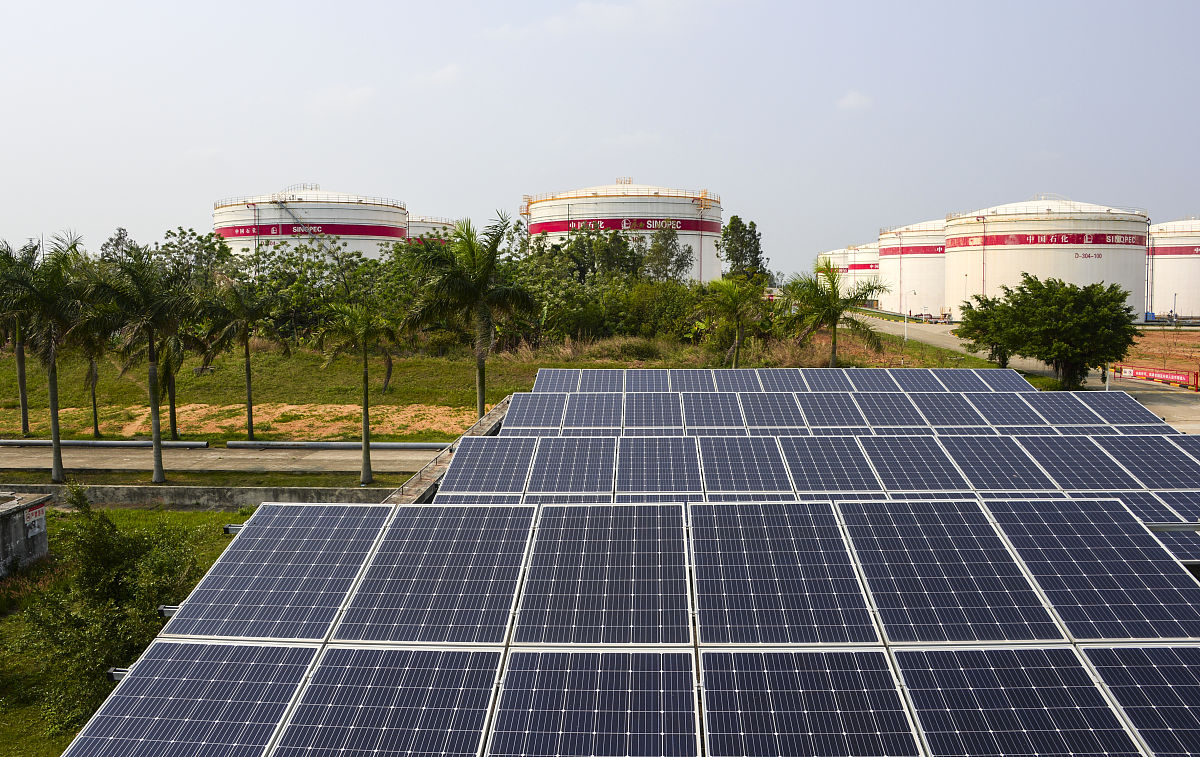贵州水利电力学校-光伏发电技术及应用专业招生