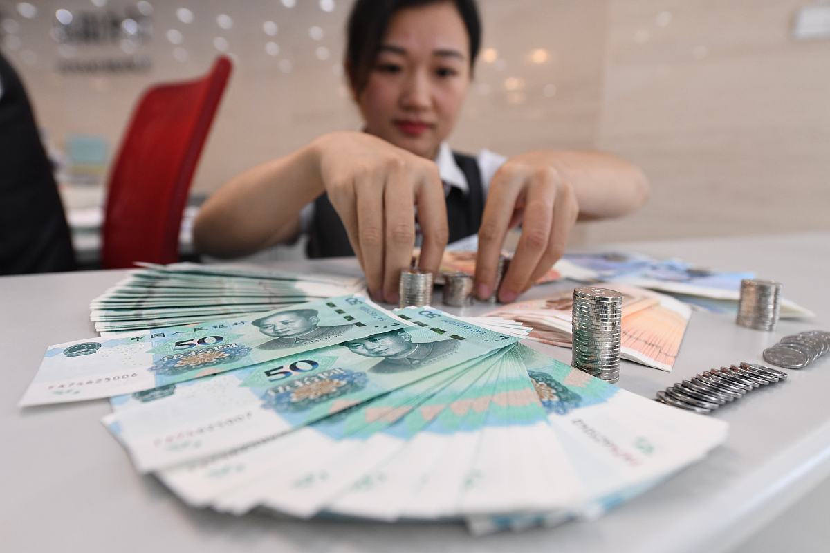 快速点钞技巧学习心得：提升效率，减少错误