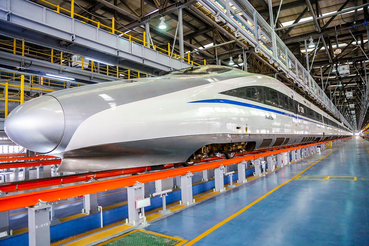 高铁学校学哪个专业好就业