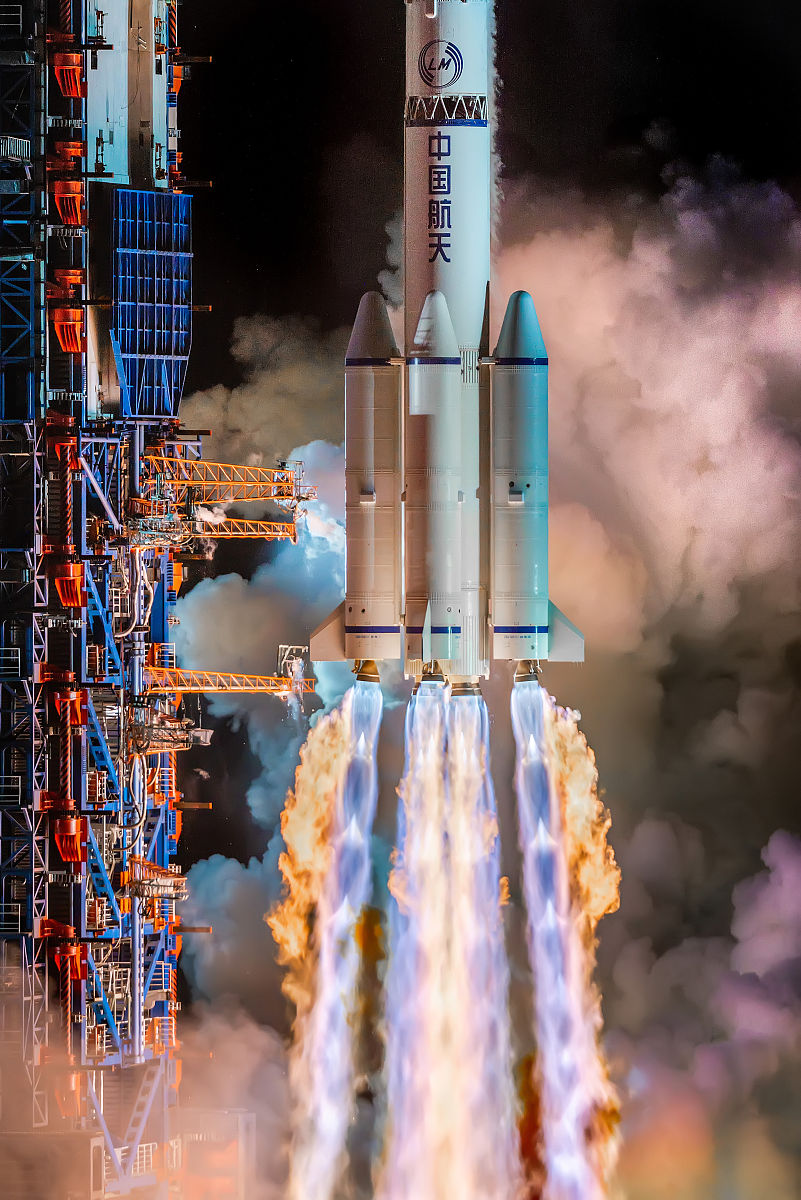 目前为止中国进行的太阳探测活动有哪些