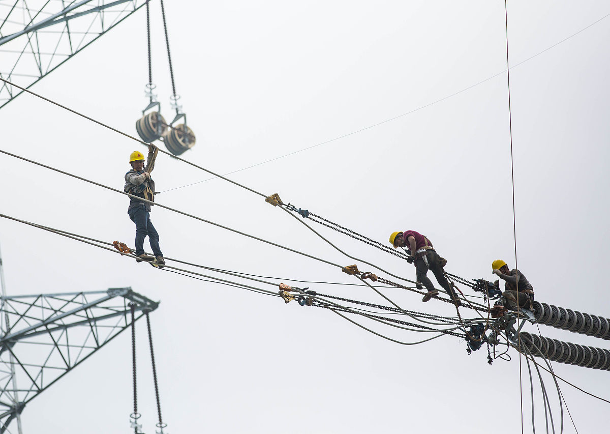 高压输配电线路施工运行与维护专科专业怎么样？