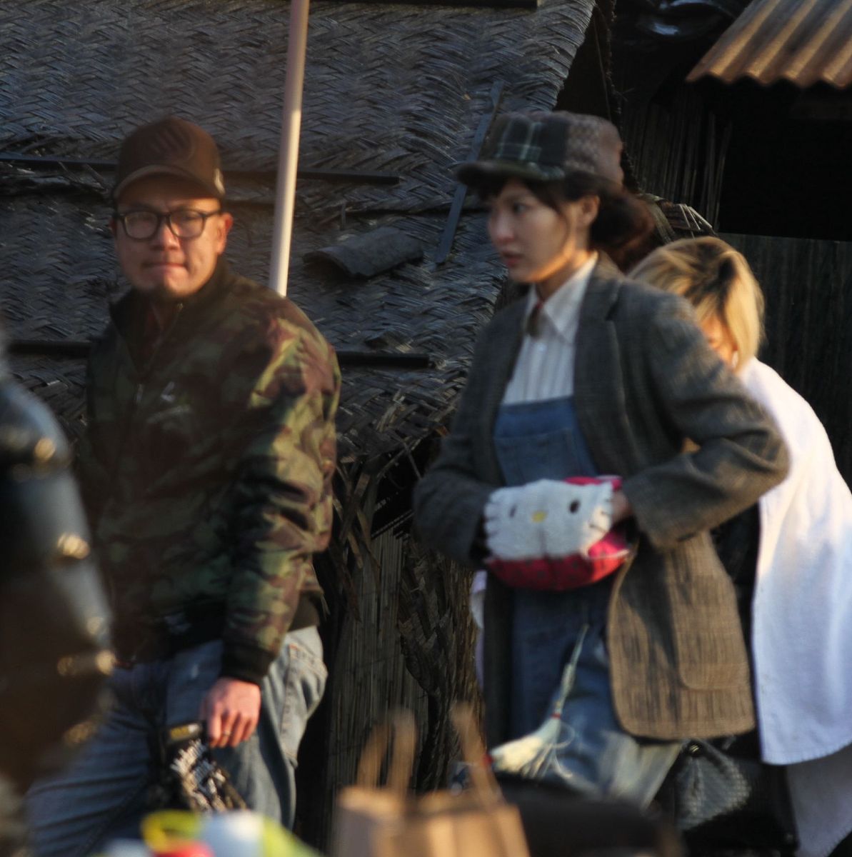 帮我找一下《干涸的河》里面的石凤鸣的信息