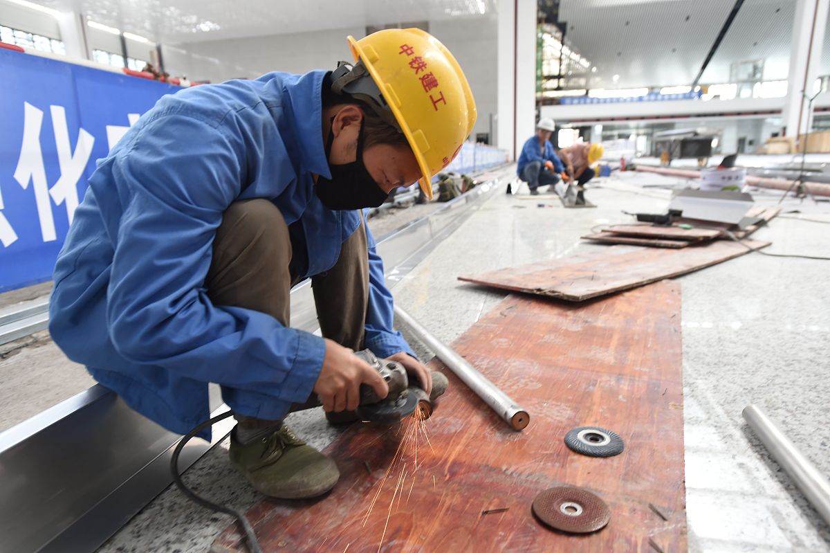 贵阳高铁学校值得信赖！