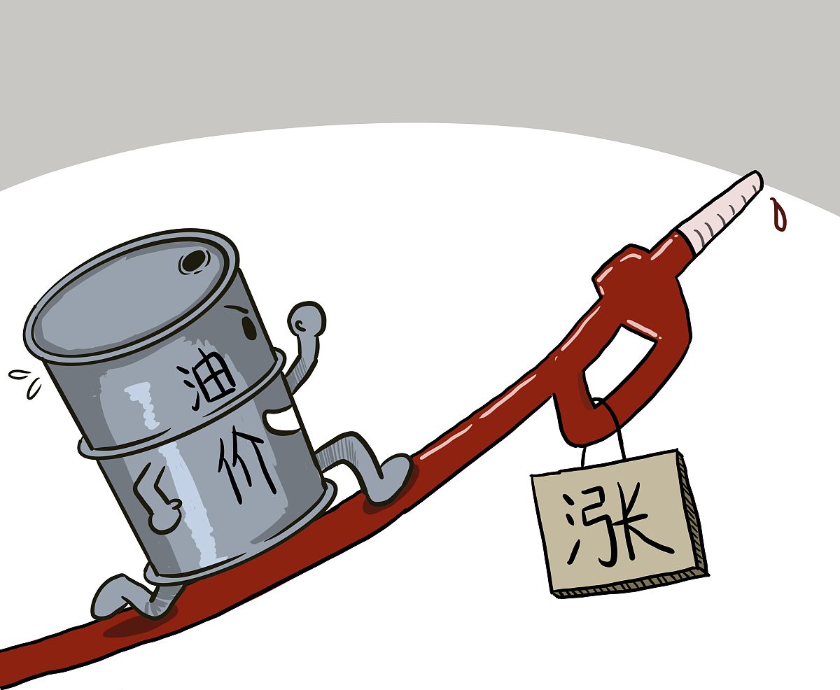 油价是如何确定的？影响因素分析