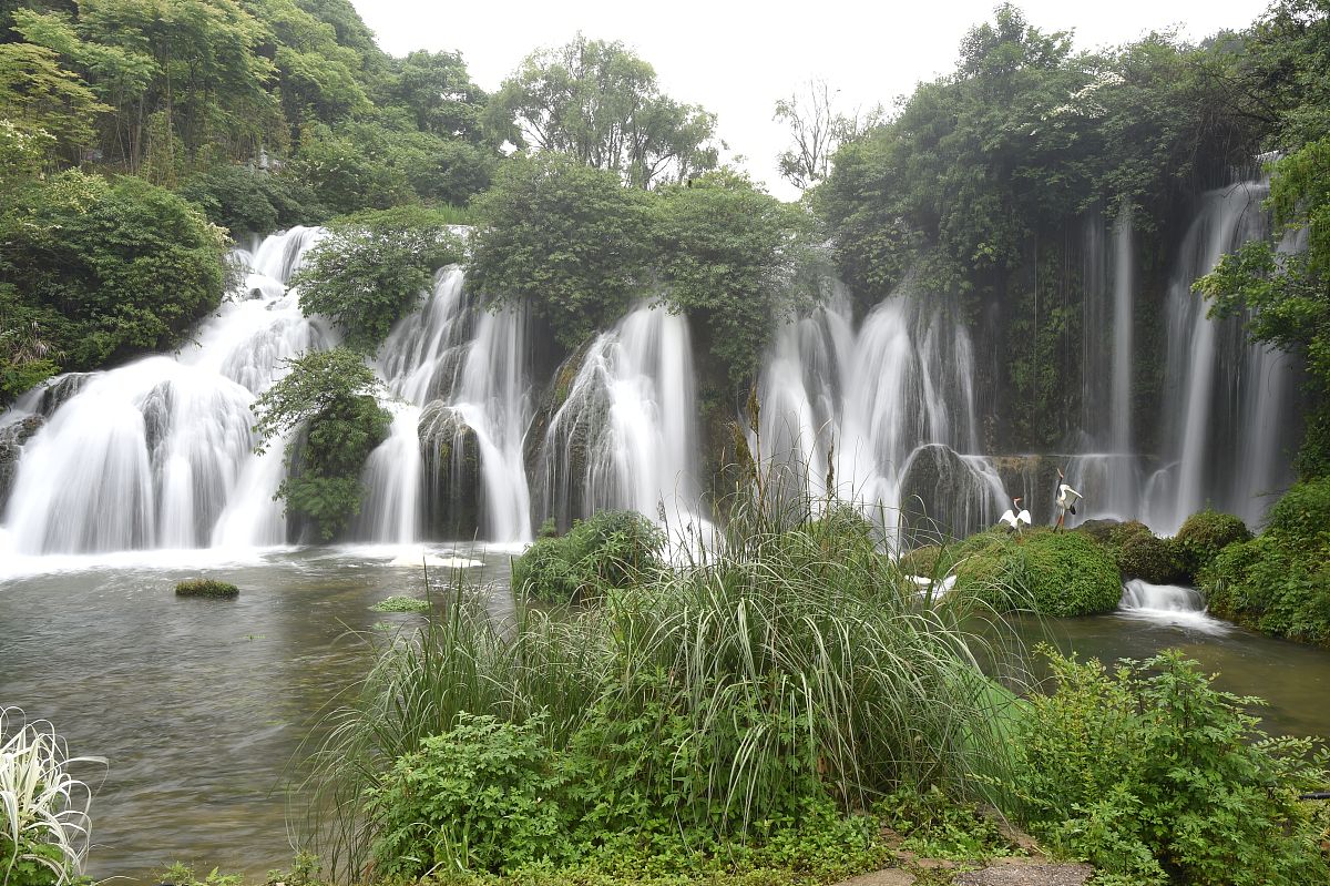 2021年贵阳科技学校招生简章