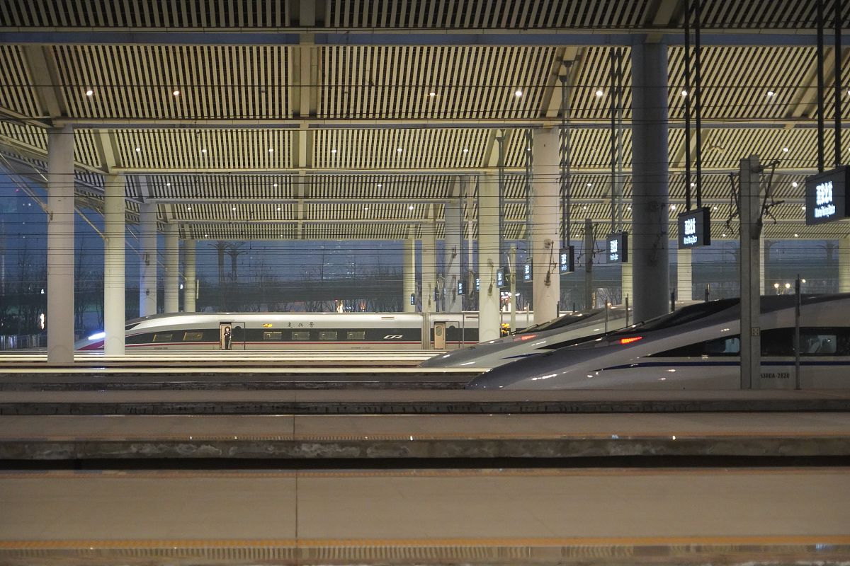 沪昆高铁上有哪些车站