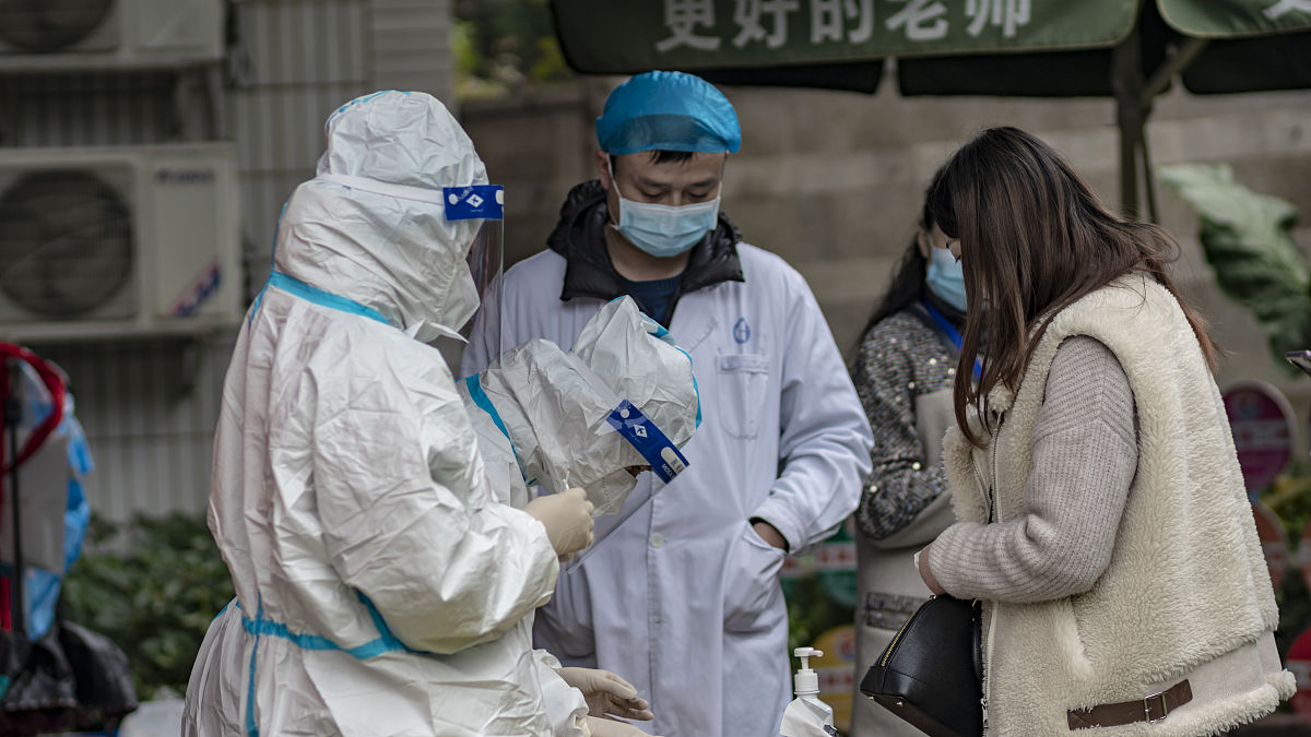 四川省公布24家新型肺炎救治医院方便考生家长及时检查救治