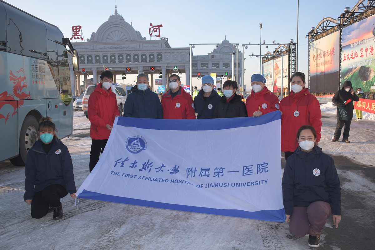 宁夏职业技术学院众志成城科学防控疫情