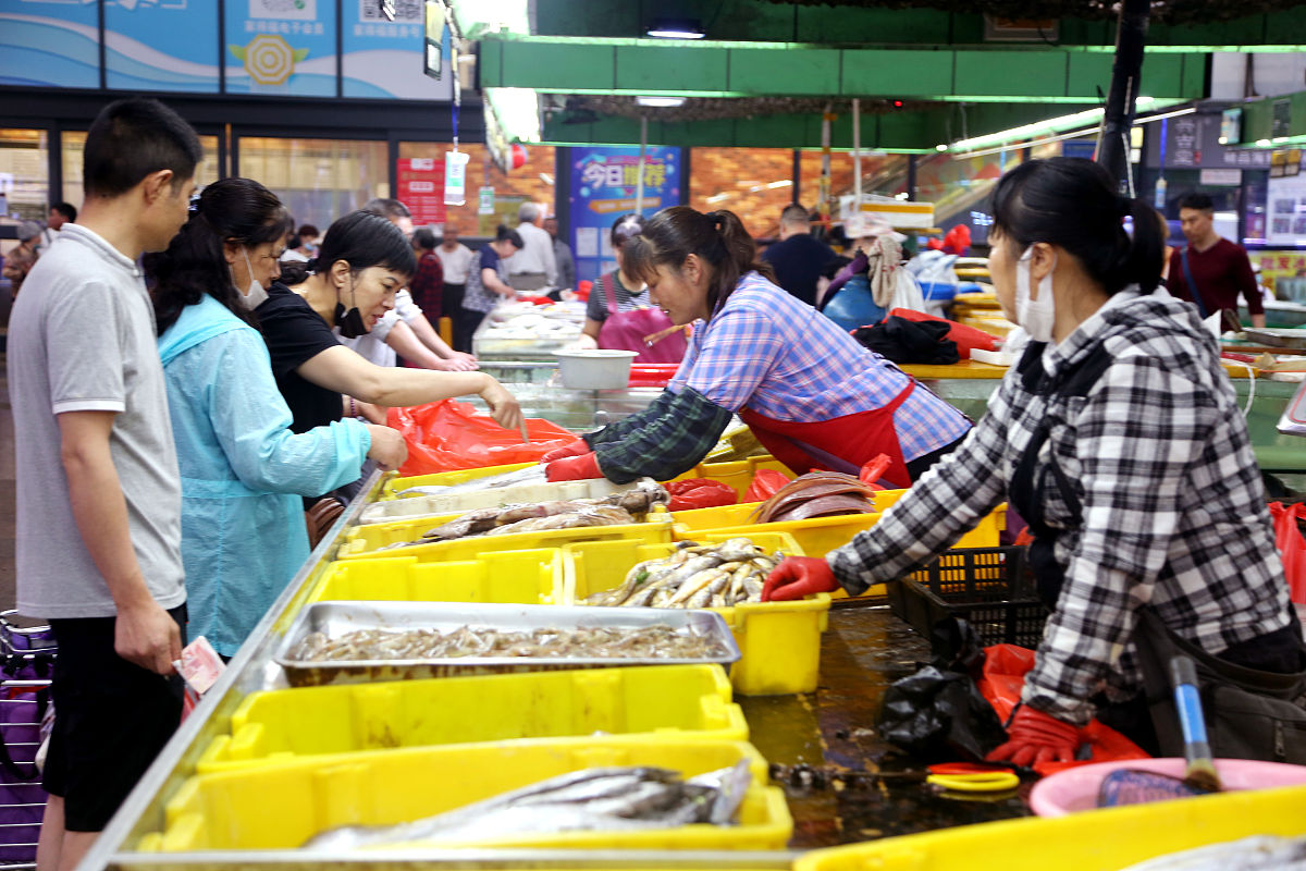 夜市食品安全管理研究综述：现状、问题与对策