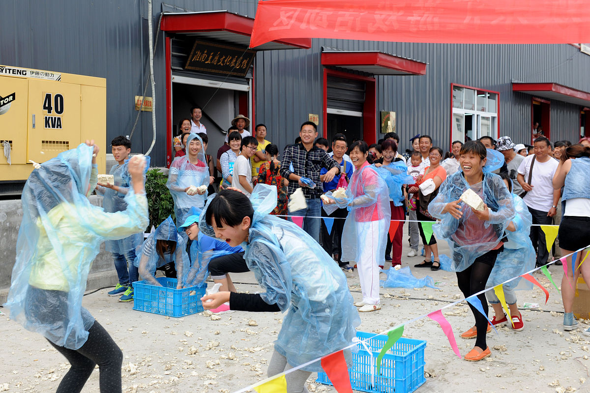 模拟几个人玩飞花令游戏