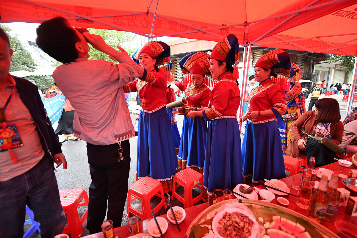 五一文化之旅攻略：如何深度体验历史与文化？