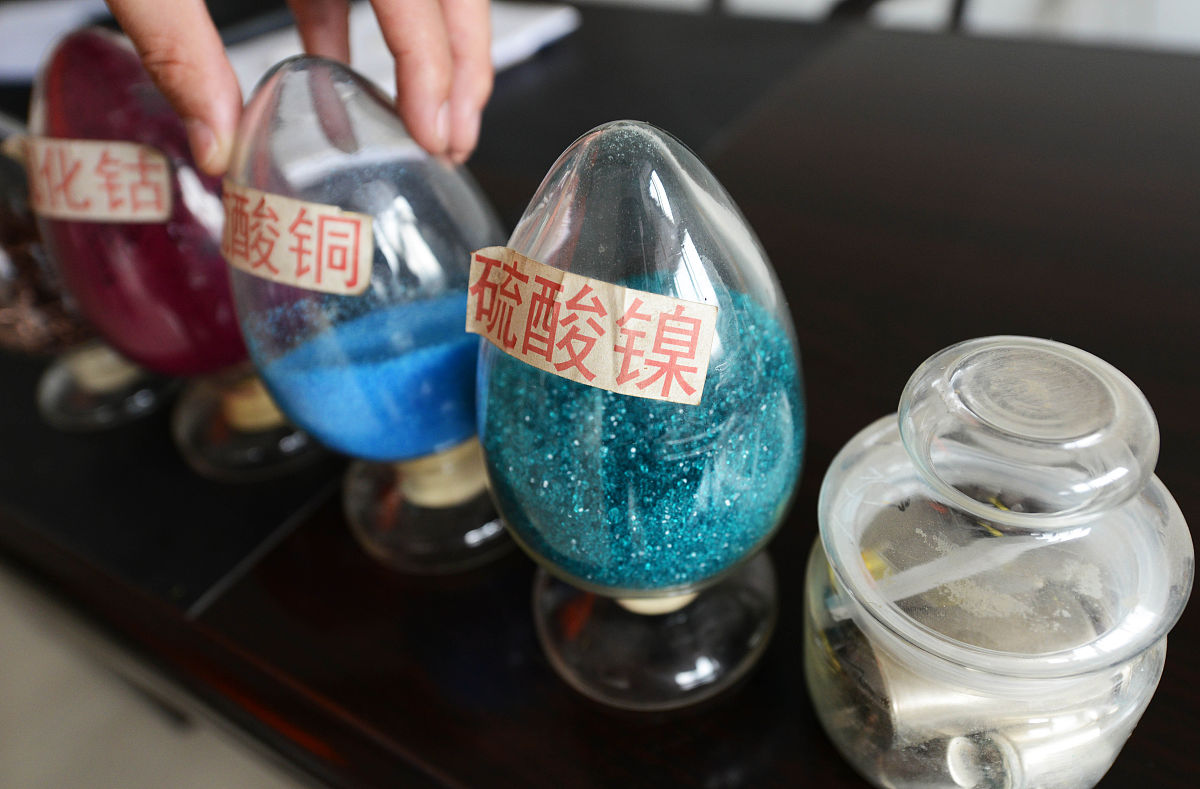 冰籽和水的比例是什么，