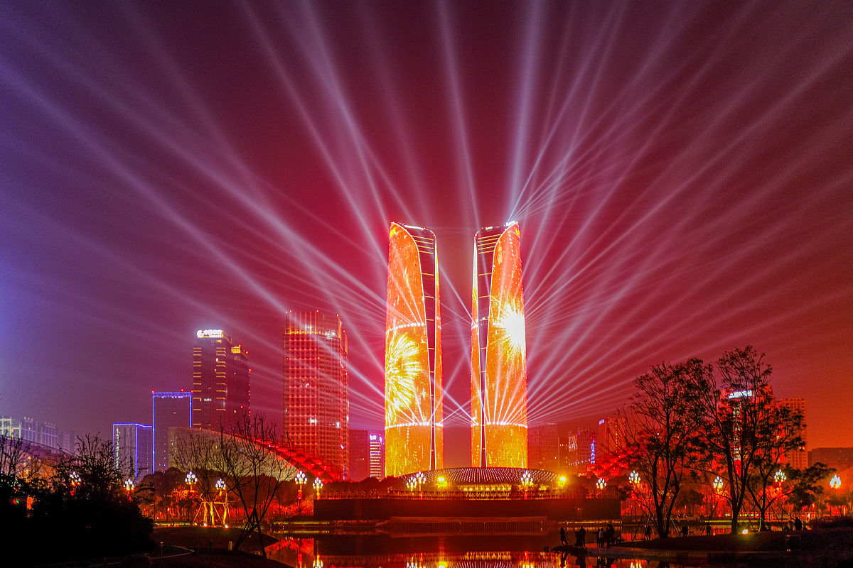 四川城市职业学校的办学实力怎么样