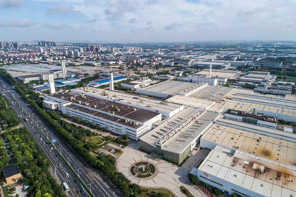 宁波哪个区工厂最多，