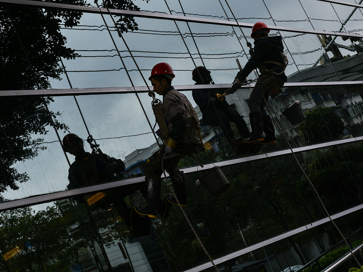 高空作业安全保障措施：10项关键步骤