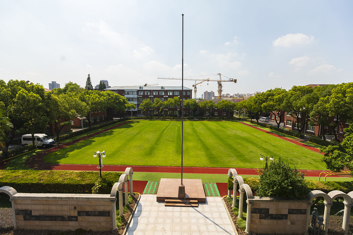 上海市商贸旅游学校市场营销专业：培养市场营销人才的摇篮