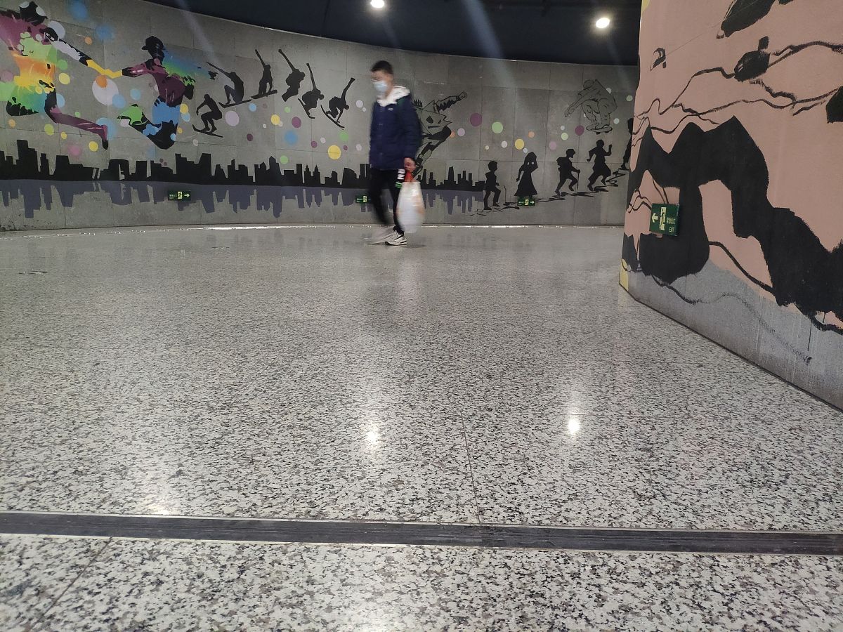 湖南铁道职业技术学院城市轨道交通控制专业怎么样