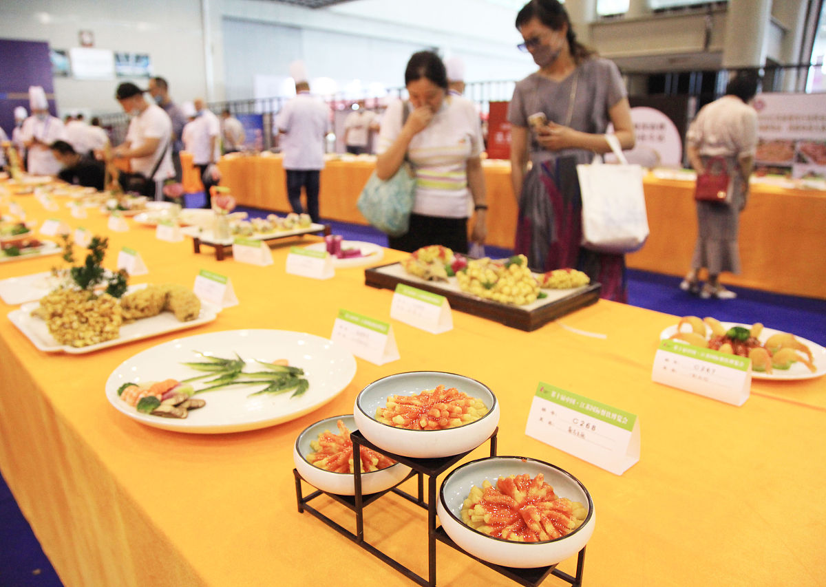 2023年曲靖市麒麟职业技术学校中餐烹饪与营养膳食招生简章