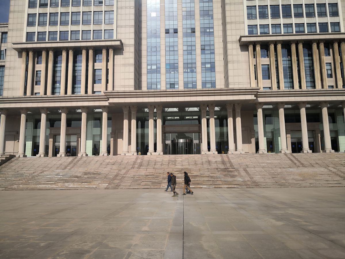 邯郸建筑工程职工中等专业学校2021年有哪些专业