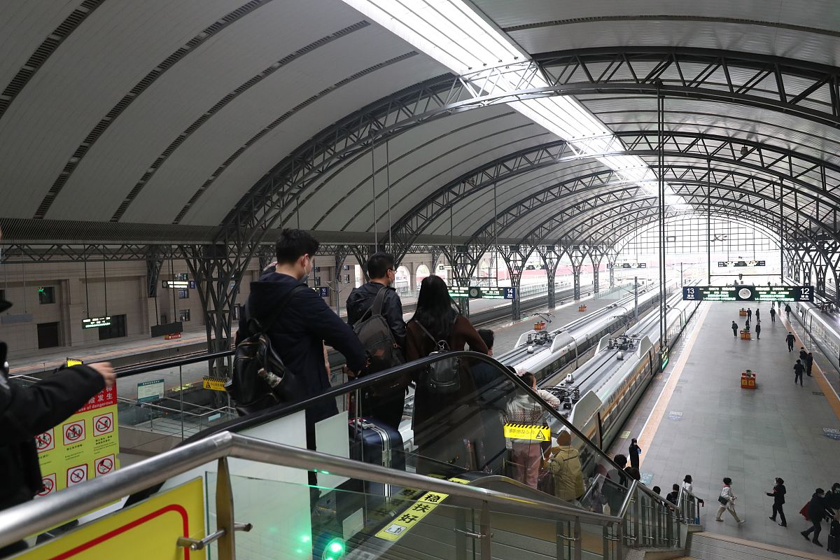 渭南2021年铁路学校学什么