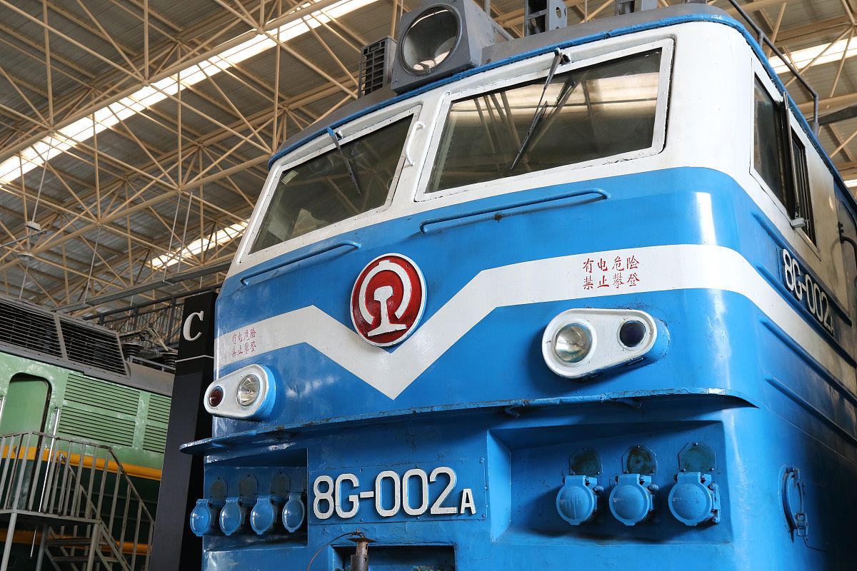 四川3+2铁路学校推荐：培养铁路行业人才的摇篮