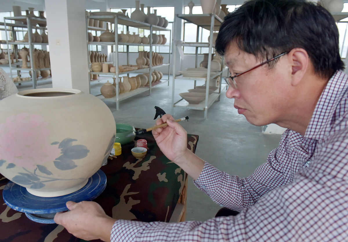 工艺美术是学什么的 有哪些主要课程