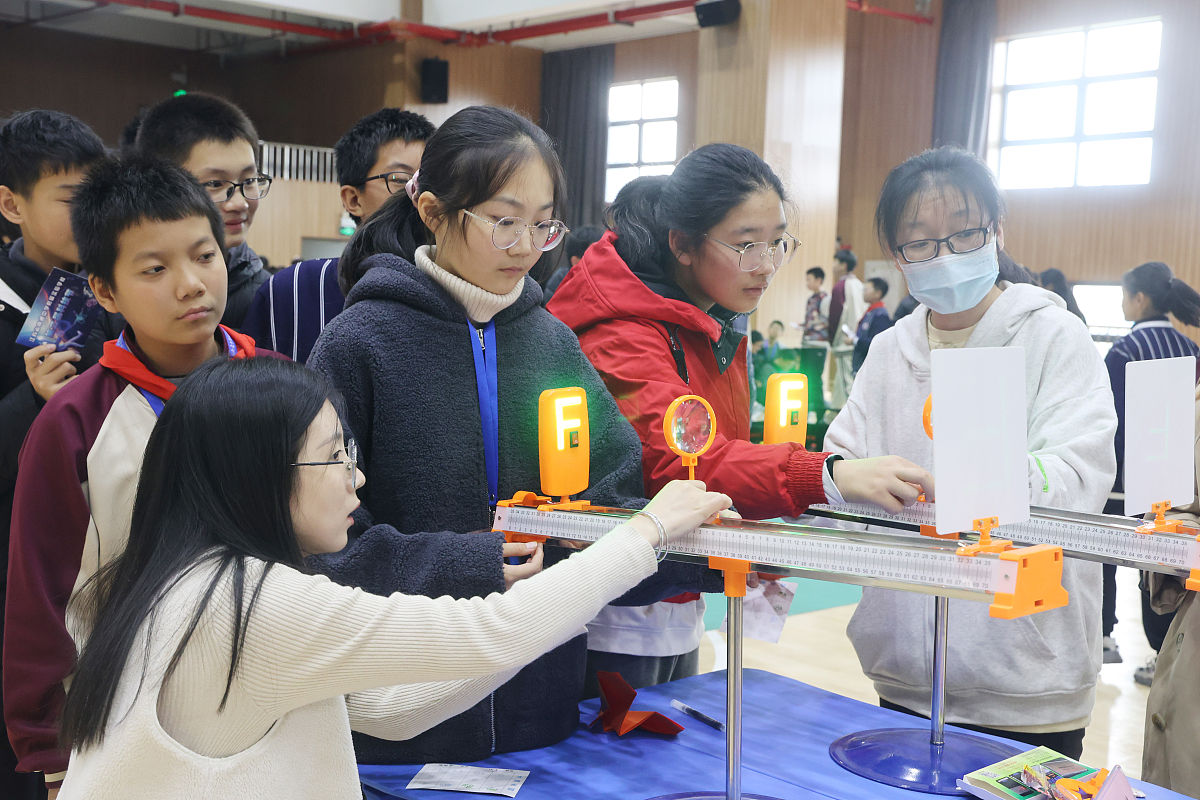 沂源职业教育中心学校机电一体化专业怎么样？就业前景如何？