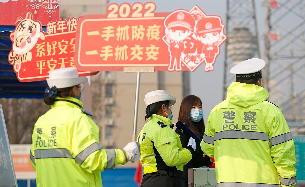 黄陵职业教育中心2022年招生条件是什么