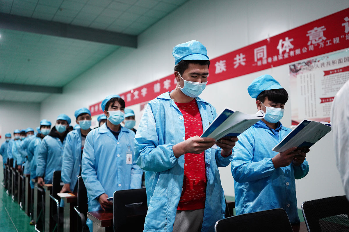 黄冈2022年卫校就业形势怎么样