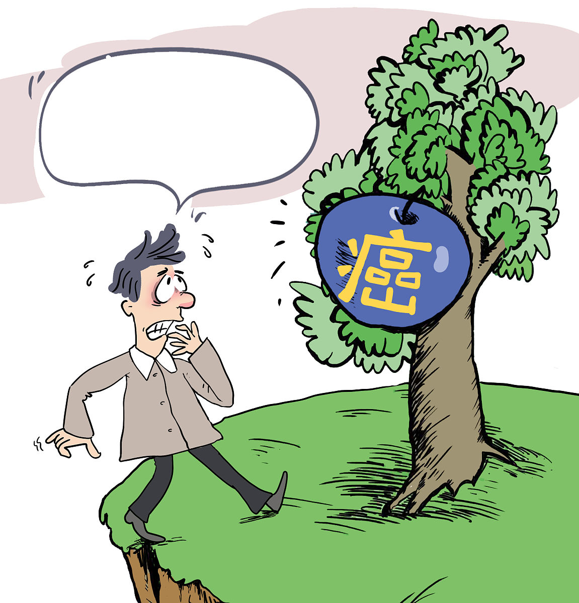 膀胱癌尿路造口的预防