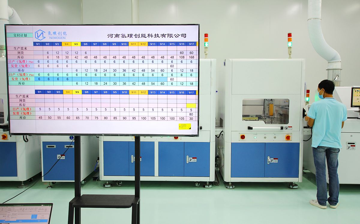 工程师评审：全面解析六大评审环节