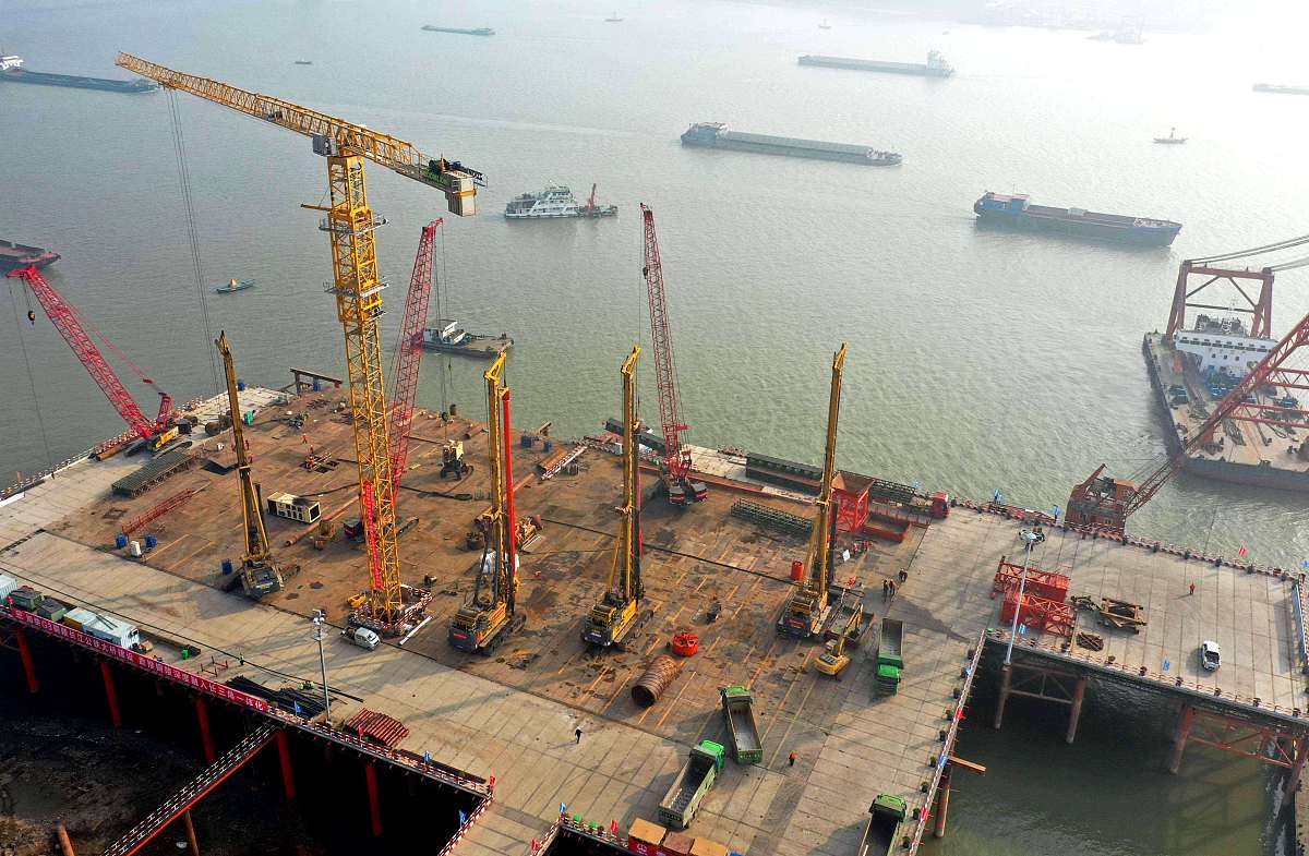 旋挖桩和管桩工期一样吗回答加拓展。