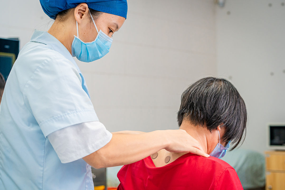 针灸治疗腰椎间盘突出: 深入解析其作用机制