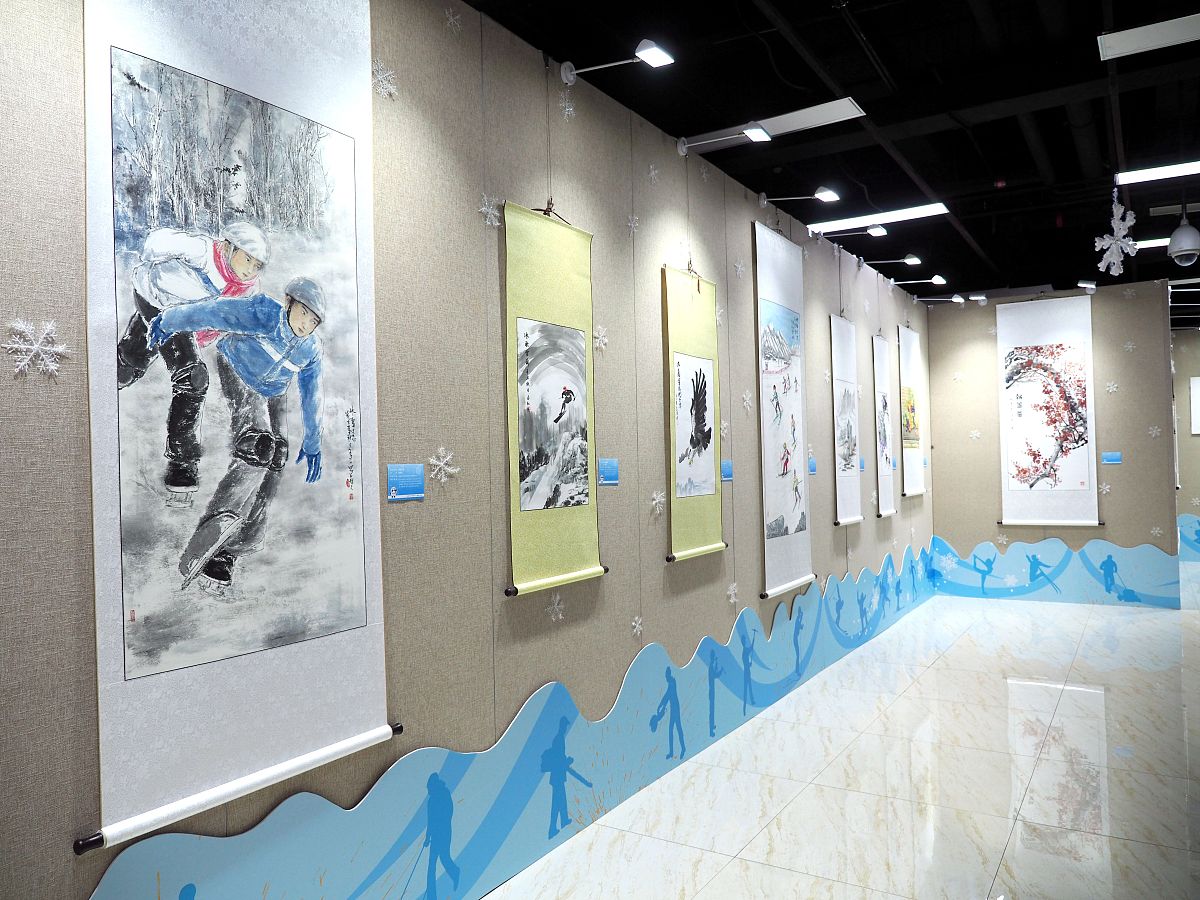 室内展板：中文名称、应用及类型
