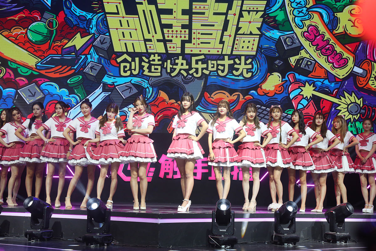 青春来作答第三季先导片发布: 00后真实心声引爆期待!