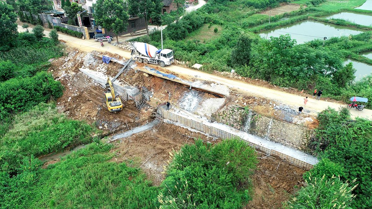 辉县市农村供水工作最新进展：水源建设、管网改造、水质改善及政策支持