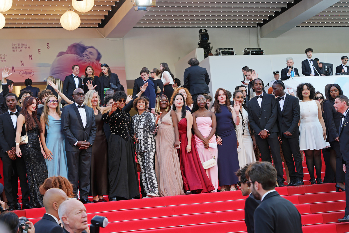 Event Plan of AmCham HK