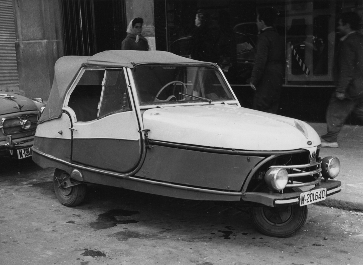 为什么很多好看的老车子不生产了