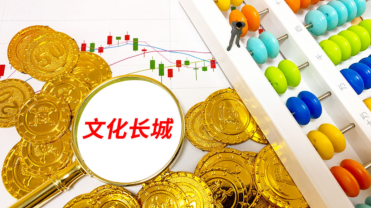 提升文化软实力，助力中国走向世界