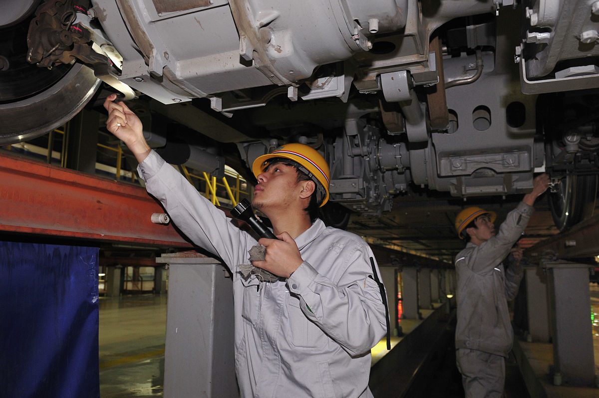 电力机车运用与检修专业好不好