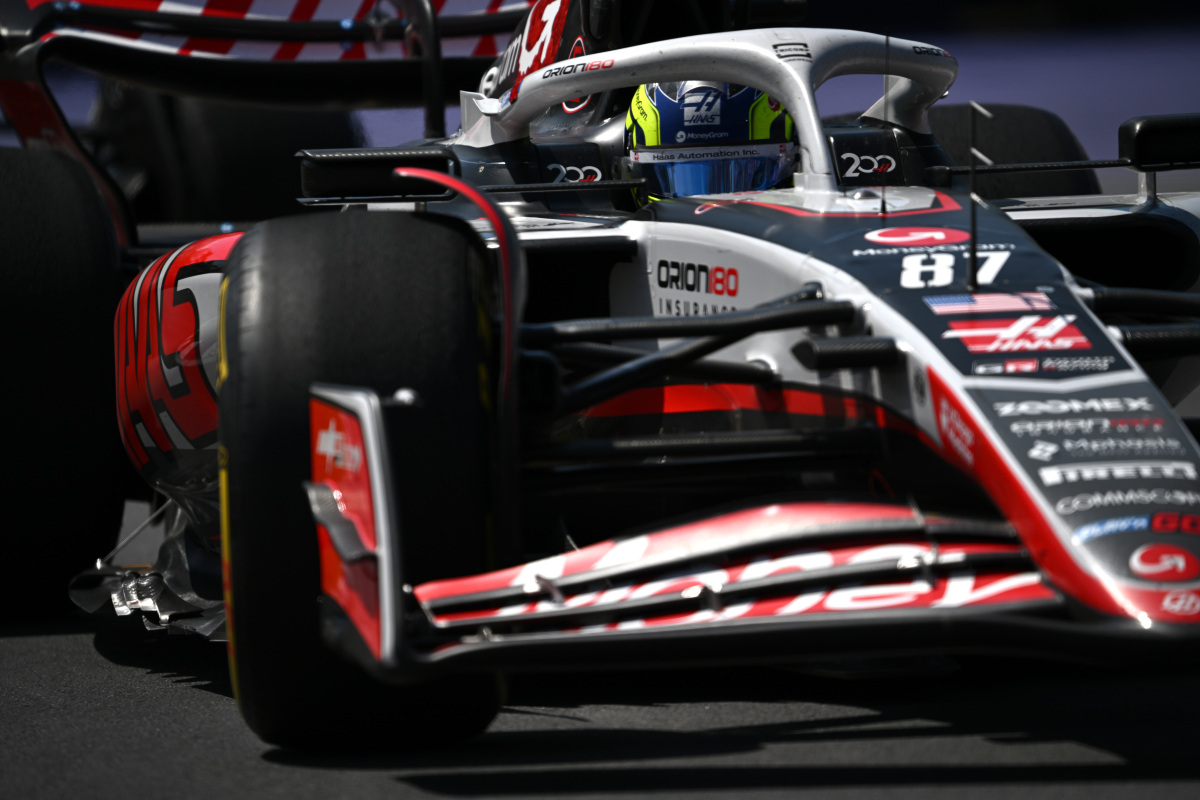 法拉利F1赛车型号：探索其独特之处