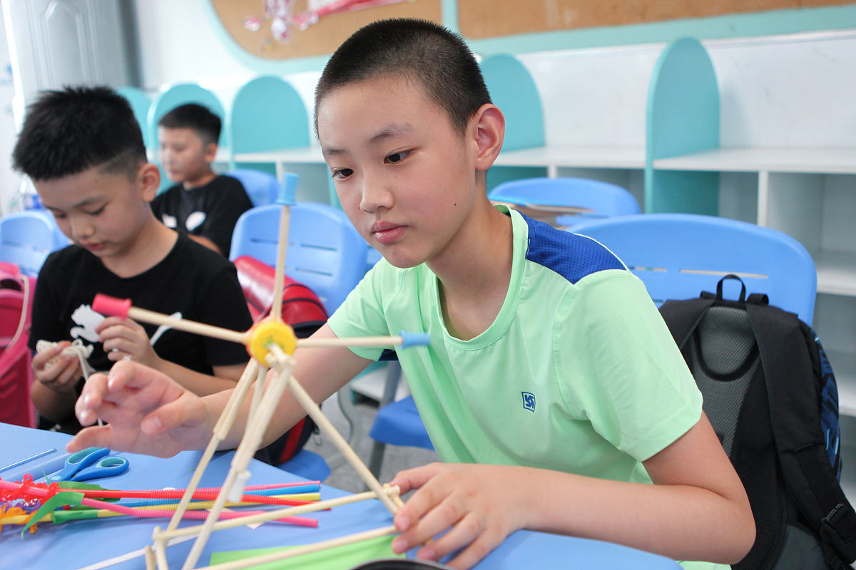 常州3+4学校有哪些